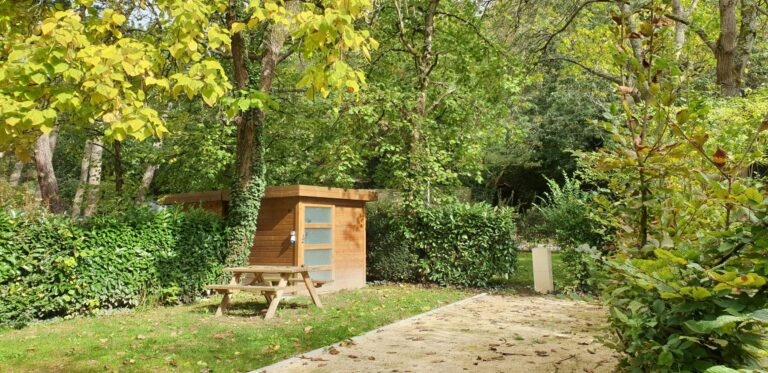 Nantes Camping - Bild 8