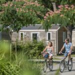 Nantes Camping - Bild 1