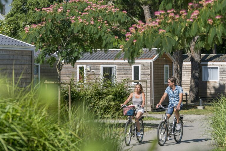 Nantes Camping - Bild 1 Nantes Camping - Bild 1