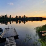 Nås Camping Dalarna - Bild 4