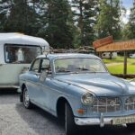 Nås Camping Dalarna - Bild 5