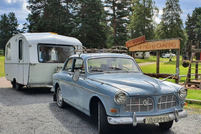 Nås Camping Dalarna - Bild 5