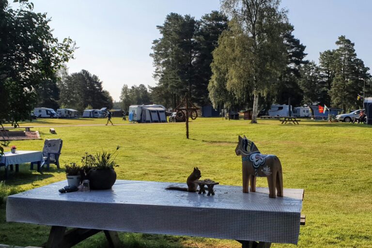 Nås Camping Dalarna - Bild 6