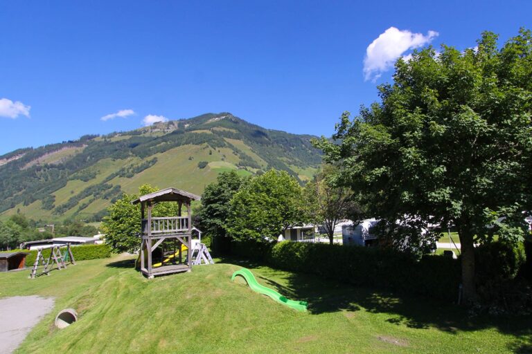 Nationalpark Camping Andrelwirt - Bild 6