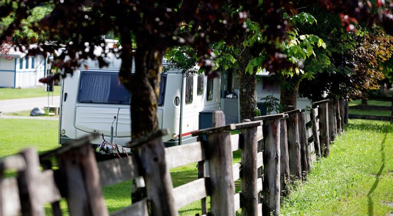 Nationalpark Camping Andrelwirt - Bild 8