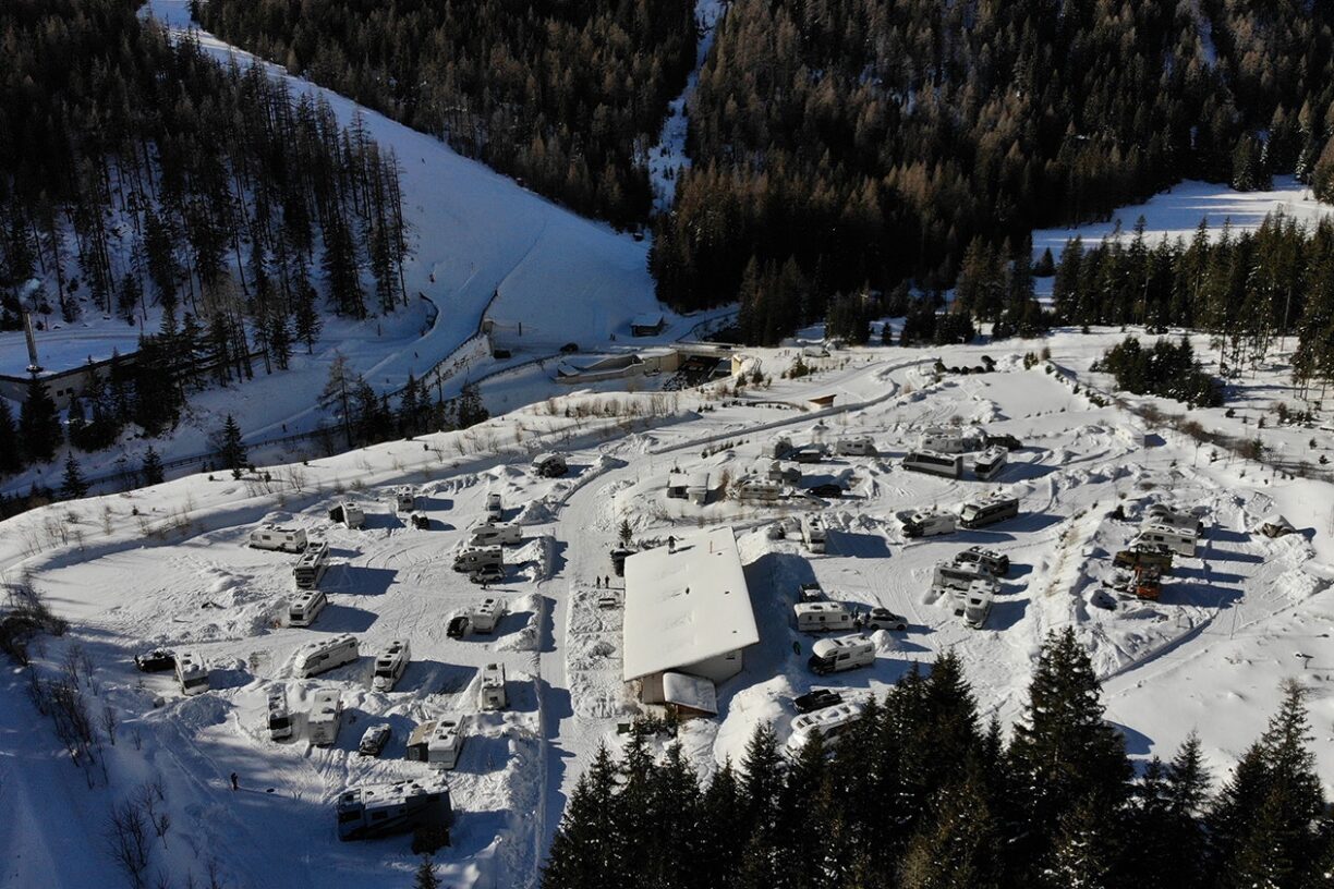 Nationalpark-camping - Bild 2 Nationalpark-camping - Bild 2