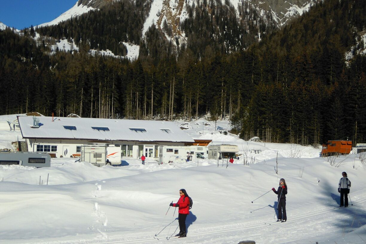 Nationalpark-camping - Bild 3 Nationalpark-camping - Bild 3