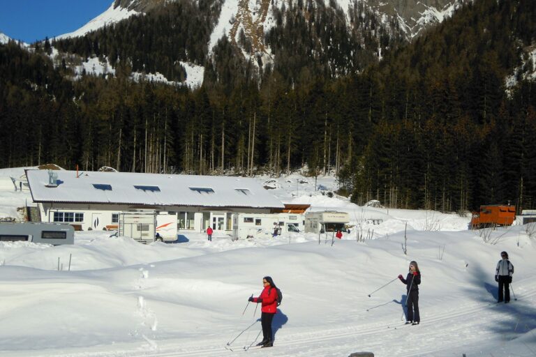 Nationalpark-camping - Bild 3 Nationalpark-camping - Bild 3