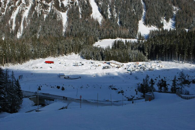 Nationalpark-camping - Bild 6 Nationalpark-camping - Bild 6