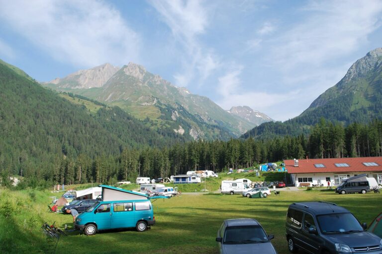 Nationalpark-camping - Bild 8 Nationalpark-camping - Bild 8