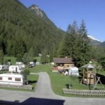 Nationalpark-camping Großglockner - Bild 4 Nationalpark-camping Großglockner - Bild 4