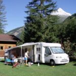 Nationalpark-camping Großglockner - Bild 7 Nationalpark-camping Großglockner - Bild 7