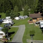 Nationalpark-camping Großglockner - Bild 8 Nationalpark-camping Großglockner - Bild 8