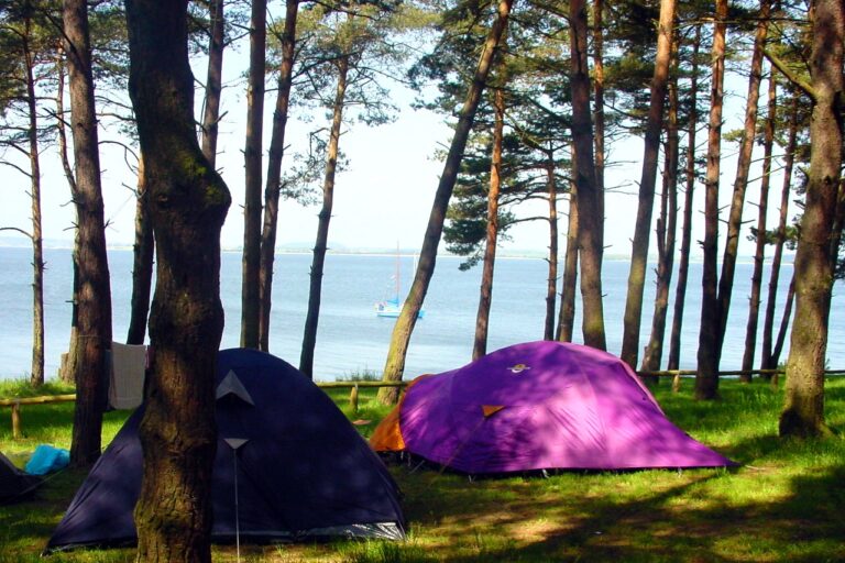 Natur Camping Usedom - Bild 3