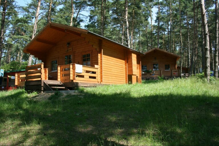 Natur Camping Usedom - Bild 5