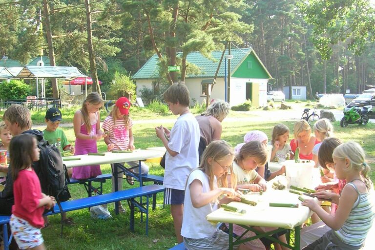 Natur Camping Usedom - Bild 7