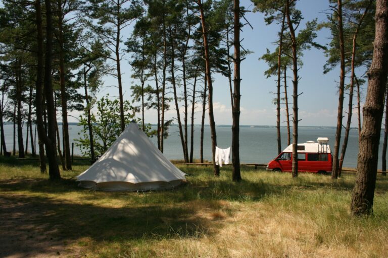 Natur Camping Usedom - Bild 1