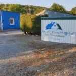 Natur Campingplatz Bad Mergentheim - Bild 2 Natur Campingplatz Bad Mergentheim - Bild 2