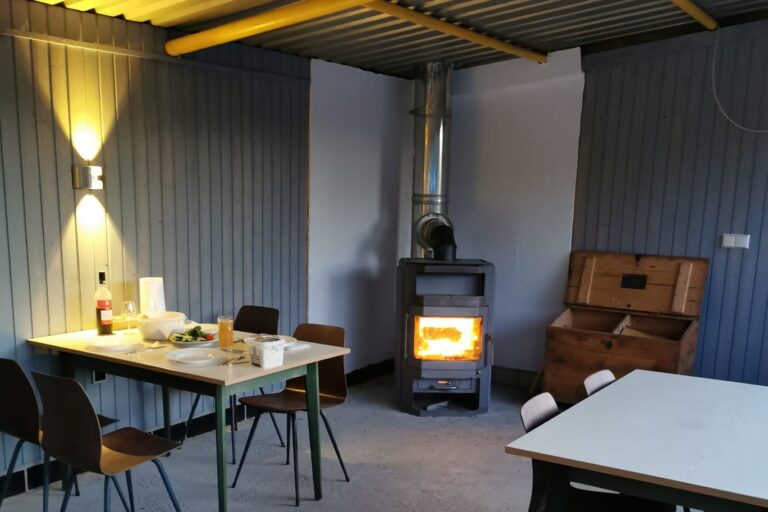 Natur Campingplatz Bad Mergentheim - Bild 5 Natur Campingplatz Bad Mergentheim - Bild 5