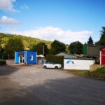 Natur Campingplatz Bad Mergentheim - Bild 6 Natur Campingplatz Bad Mergentheim - Bild 6