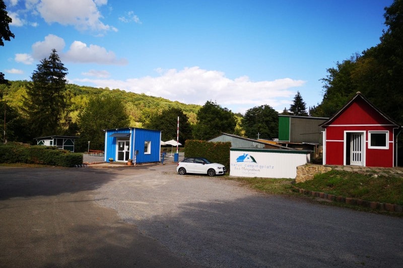 Natur Campingplatz Bad Mergentheim - Bild 6 Natur Campingplatz Bad Mergentheim - Bild 6