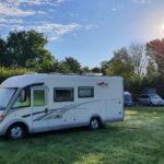 Natur & City Camping Ellwangen - Bild 2