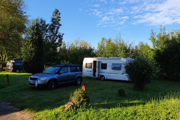 Natur & City Camping Ellwangen - Bild 3