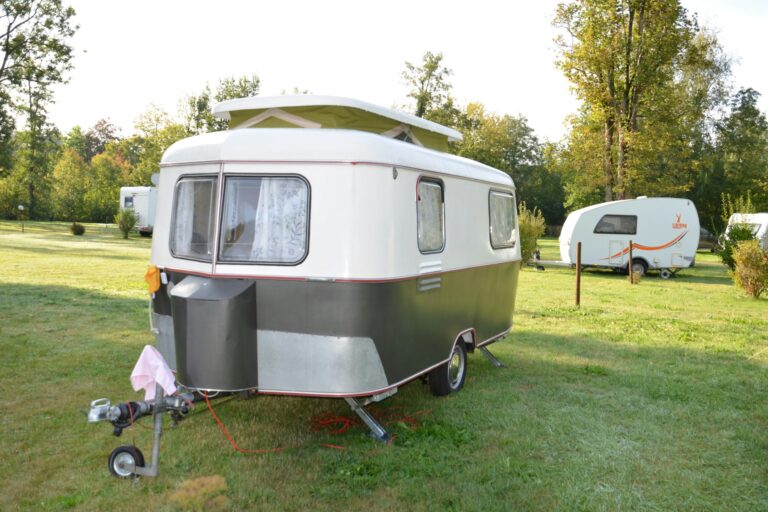 Natur & City Camping Ellwangen - Bild 4