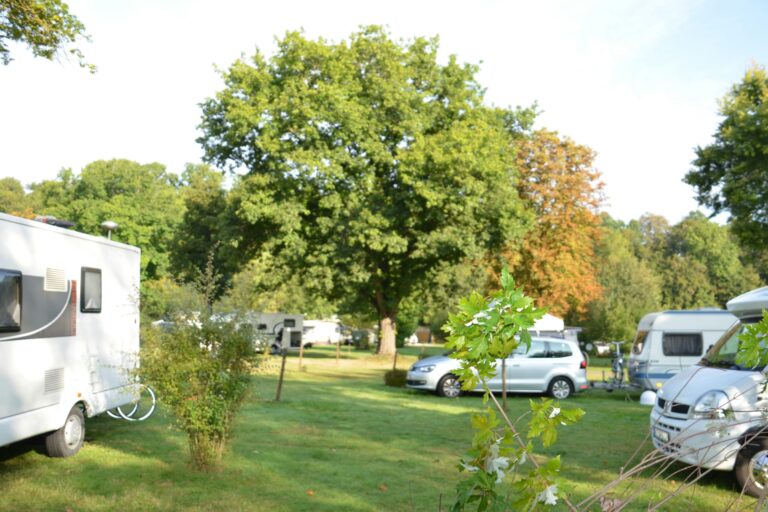 Natur & City Camping Ellwangen - Bild 5