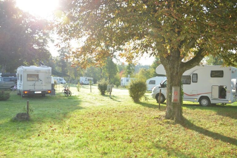 Natur & City Camping Ellwangen - Bild 9