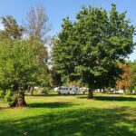 Natur & City Camping Ellwangen - Bild 1