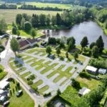 Naturcamp Steinwald - Bild 1 Naturcamp Steinwald - Bild 1