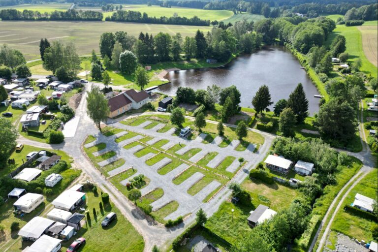 Naturcamp Steinwald - Bild 1