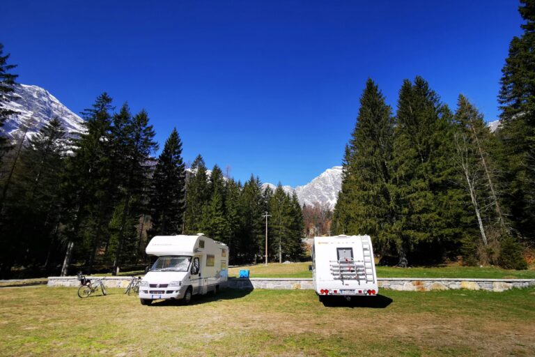 Natural Camping Macugnaga - Bild 10