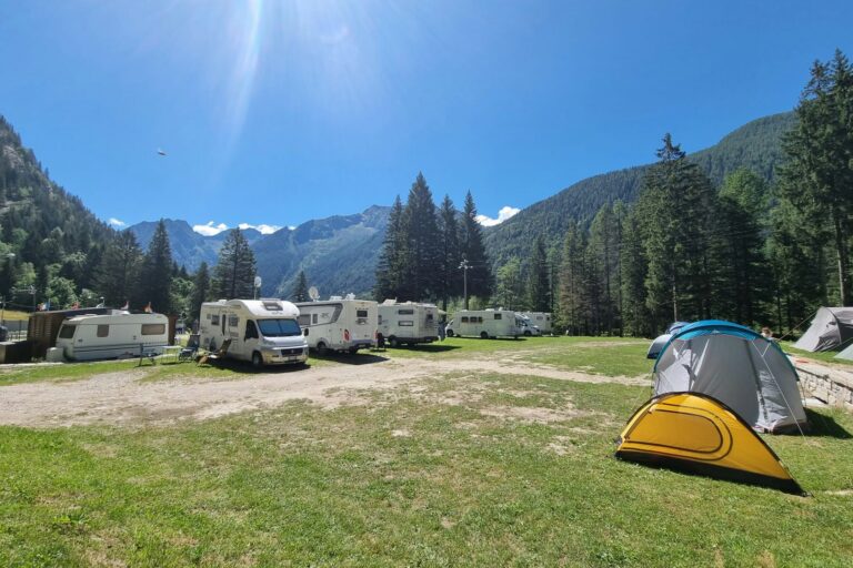 Natural Camping Macugnaga - Bild 11