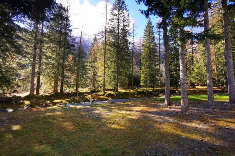 Natural Camping Macugnaga - Bild 12