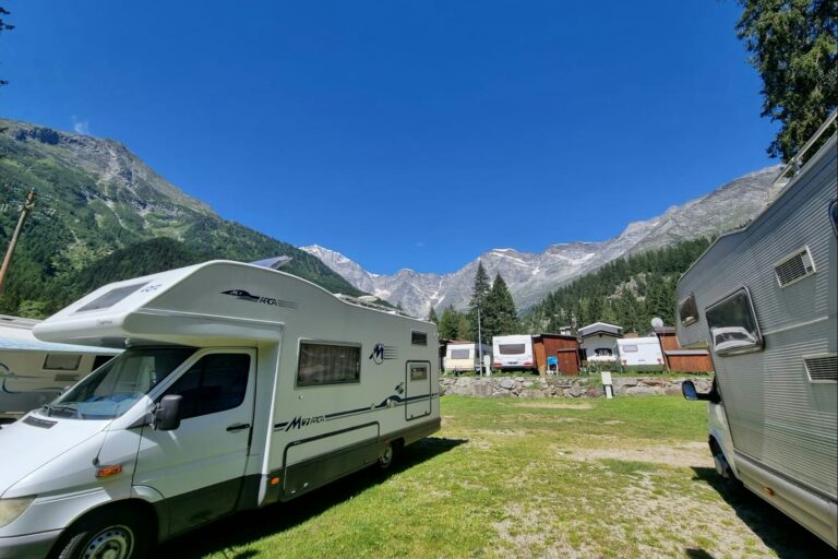 Natural Camping Macugnaga - Bild 13