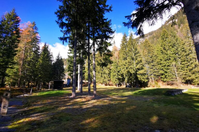 Natural Camping Macugnaga - Bild 14