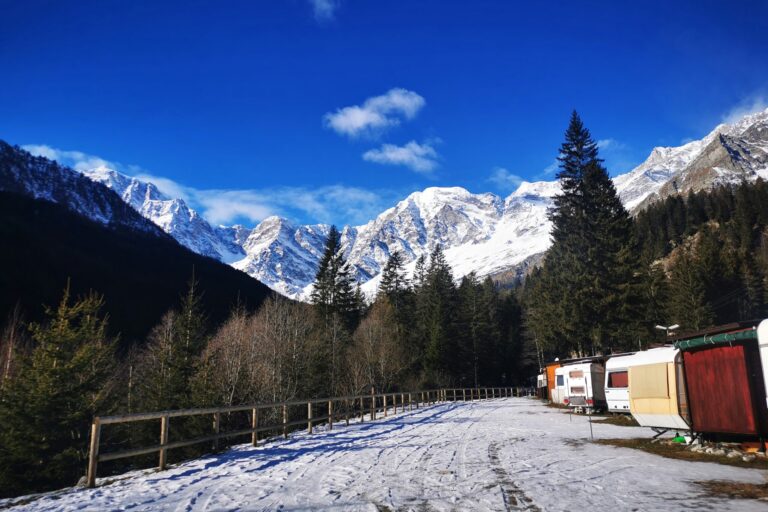 Natural Camping Macugnaga - Bild 18