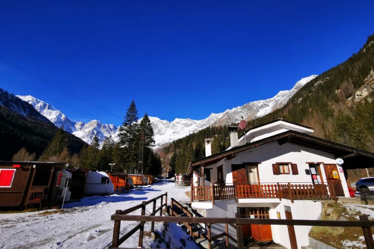 Natural Camping Macugnaga - Bild 19