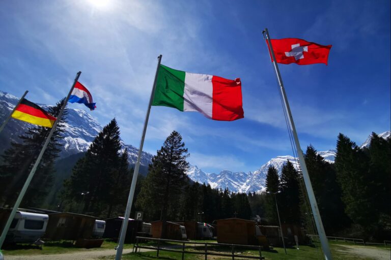 Natural Camping Macugnaga - Bild 20