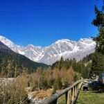 Natural Camping Macugnaga - Bild 7