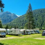 Natural Camping Macugnaga - Bild 1