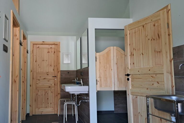 Naturcamp Lenkgrund - Bild 10 Naturcamp Lenkgrund - Bild 10