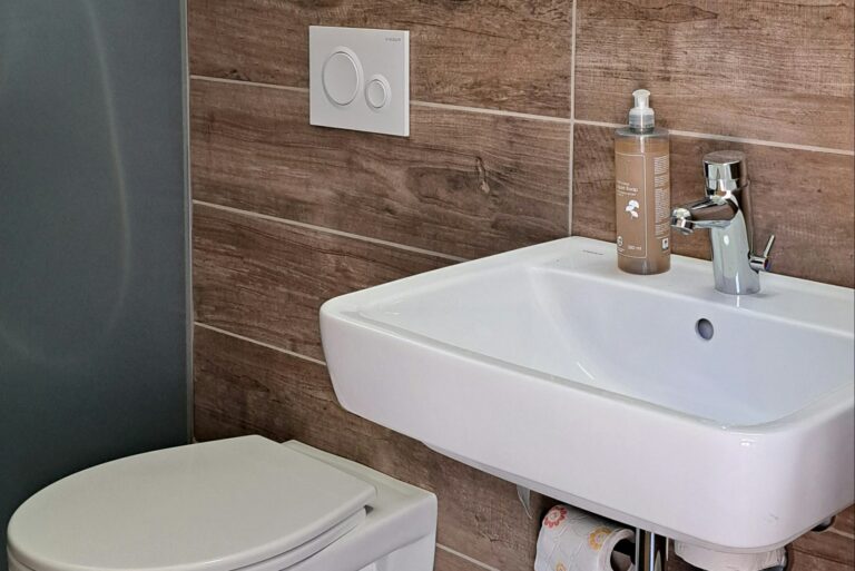 Naturcamp Lenkgrund - Bild 11 Naturcamp Lenkgrund - Bild 11