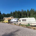 Naturcamp Lenkgrund - Bild 12 Naturcamp Lenkgrund - Bild 12