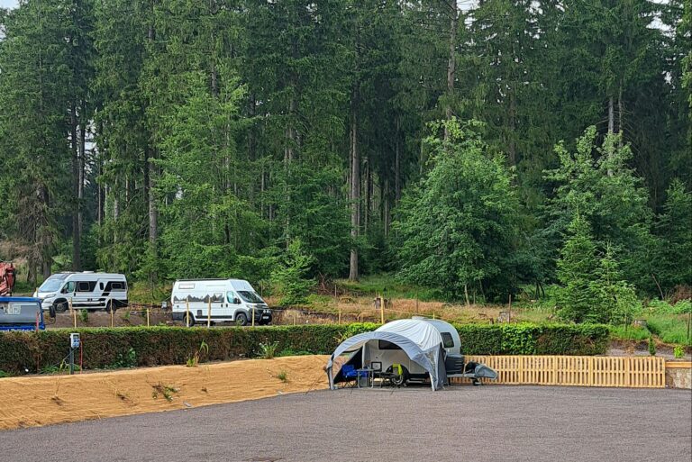 Naturcamp Lenkgrund - Bild 13 Naturcamp Lenkgrund - Bild 13