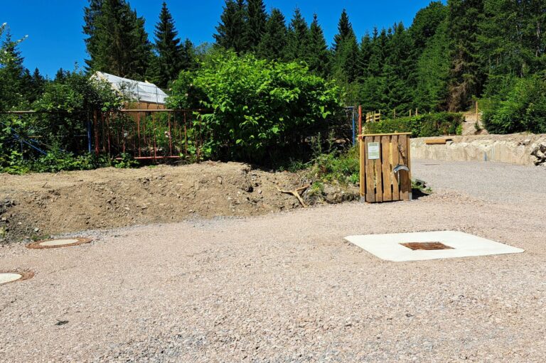 Naturcamp Lenkgrund - Bild 14 Naturcamp Lenkgrund - Bild 14