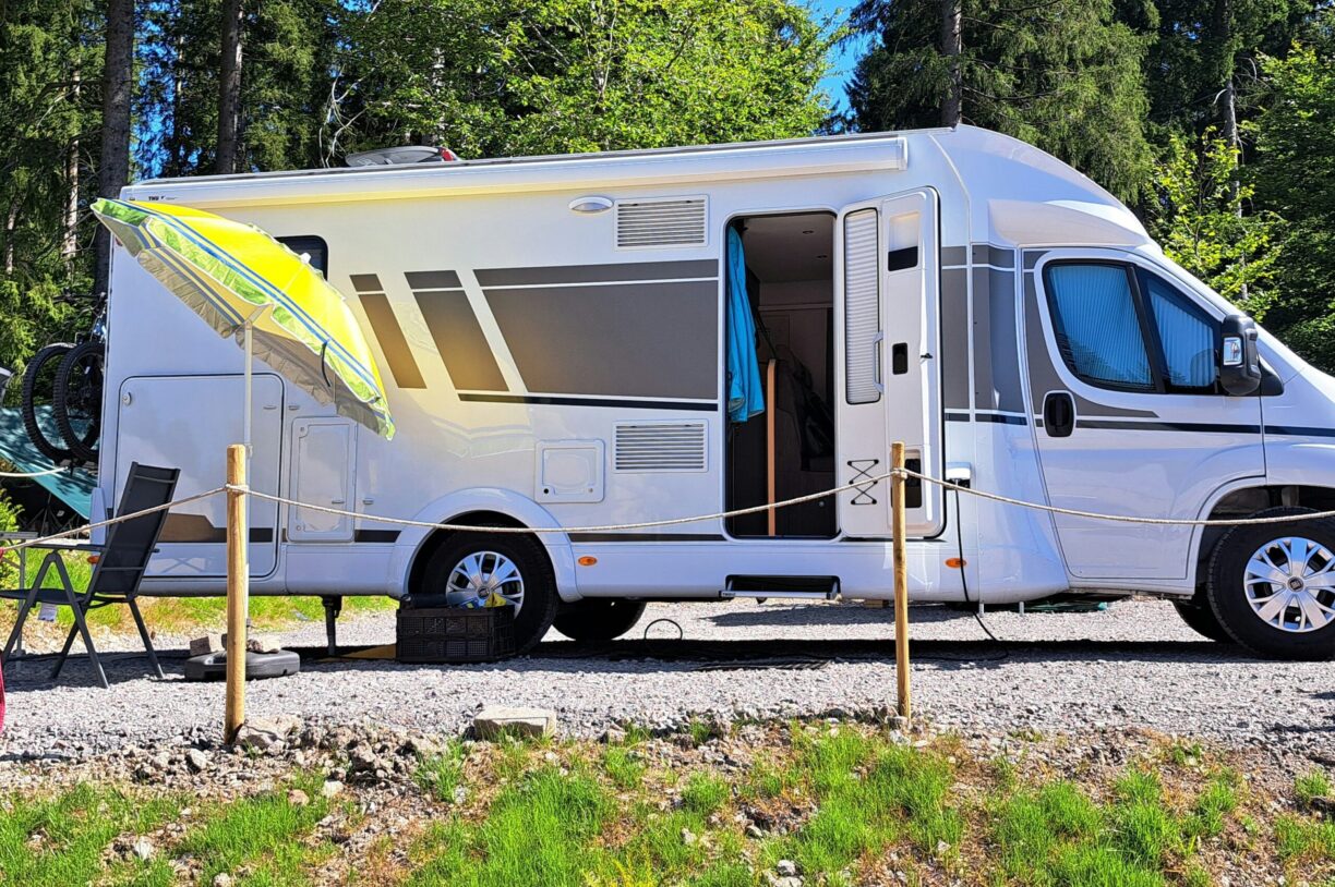 Naturcamp Lenkgrund - Bild 16 Naturcamp Lenkgrund - Bild 16