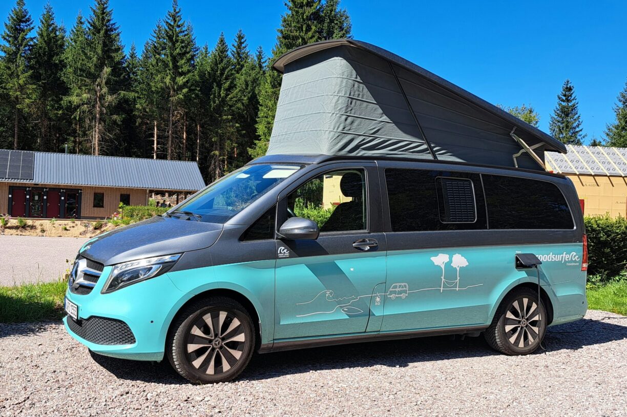 Naturcamp Lenkgrund - Bild 17 Naturcamp Lenkgrund - Bild 17